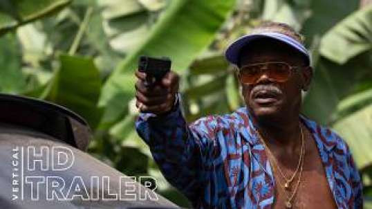 تریلر فیلم «Just Play Dead»
