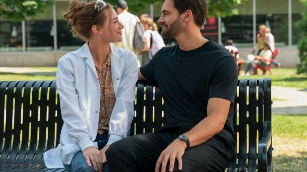 تیزر فیلم «The Love Hypothesis»