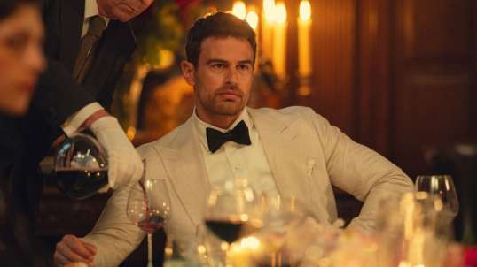 تریلر فصل دوم «The Gentlemen»