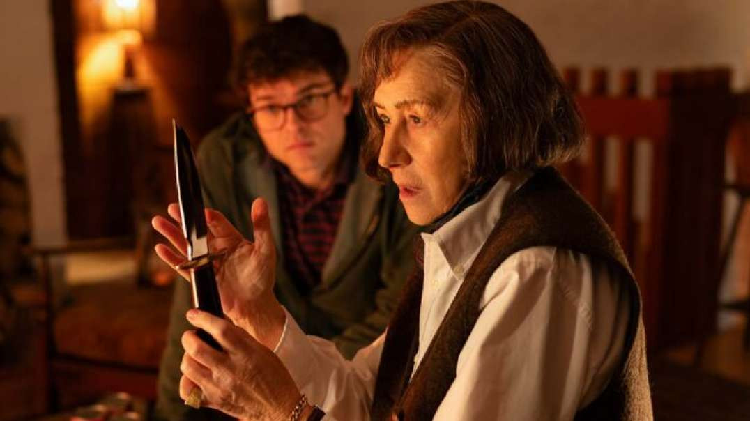 تریلر «A Talent For Murder»