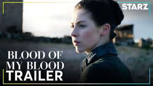 تریلر جدید فصل دوم «Outlander: Blood of My Blood»