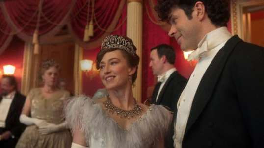 تیزر فصل چهارم «The Gilded Age»