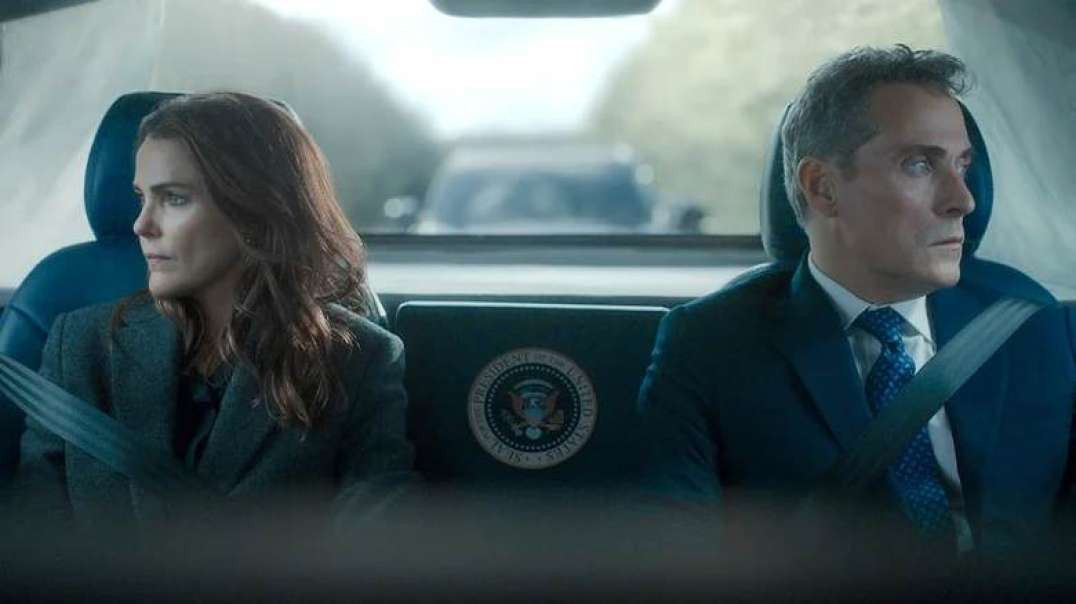 تیزر فصل چهارم «The Diplomat»