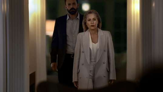 تیزر فیلم «Animals»