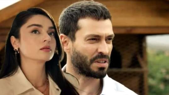 تیزر قسمت 9 سریال عشق محتمل