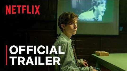 تریلر فیلم «Unabomber»