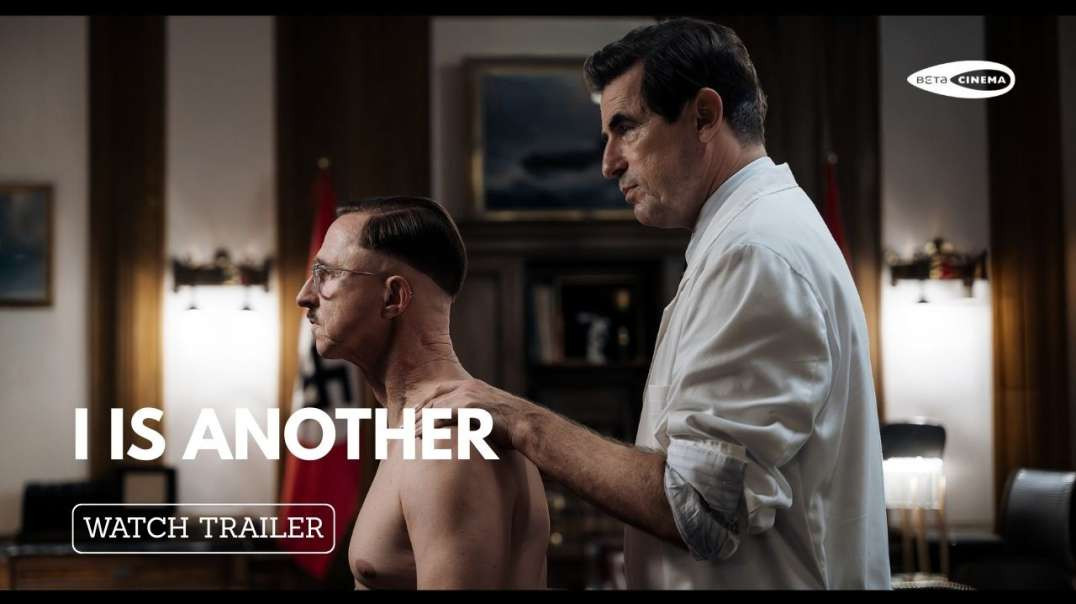 تریلر فیلم «I Is Another»