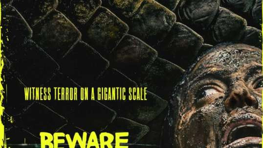 تریلر فیلم «Beware Boiúna»