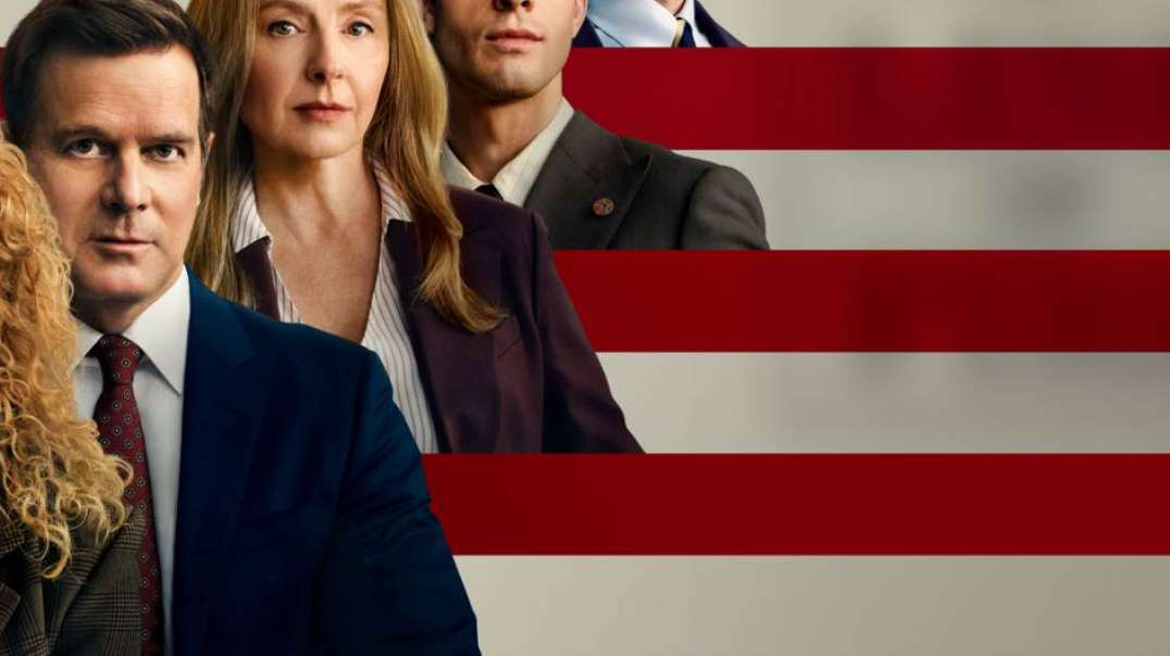 تریلر سریال «Line of Fire»
