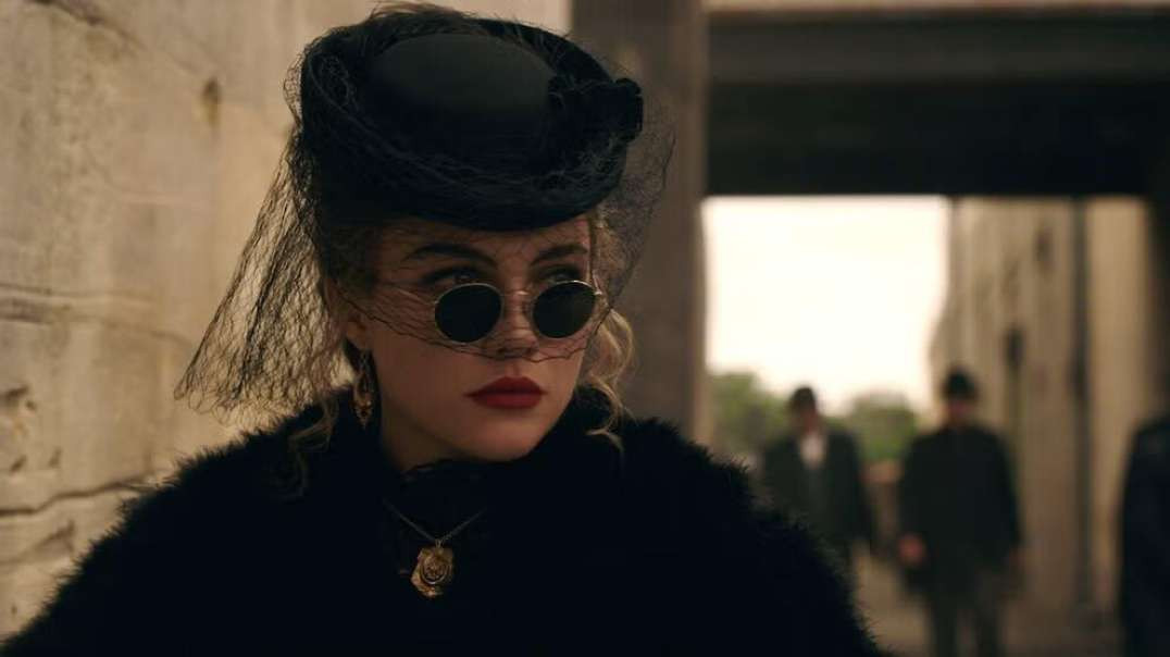 تریلر سریال «East of Eden»