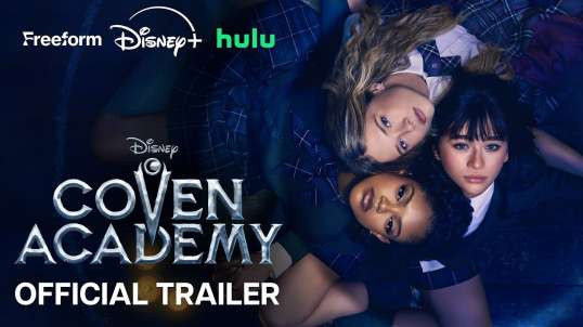 تریلر سریال «Coven Academy»