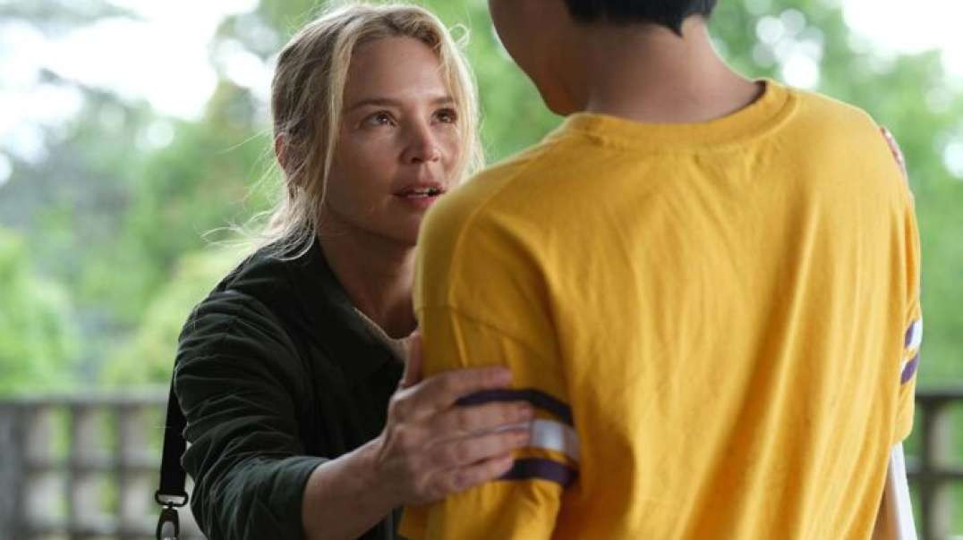 تریلر فیلم «All Of A Sudden»