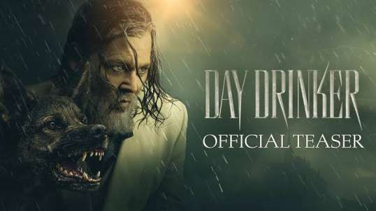 تریلر «Day Drinker»