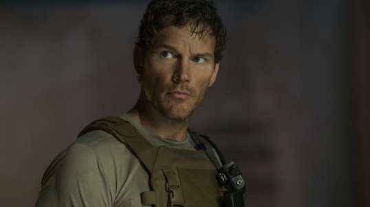 تریلر فصل دوم «The Terminal List»
