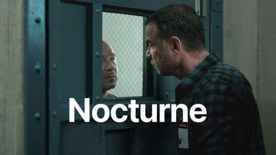 تریلر سریال «Nocturne»
