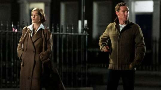 تیزر فیلم «Wife And Dog»