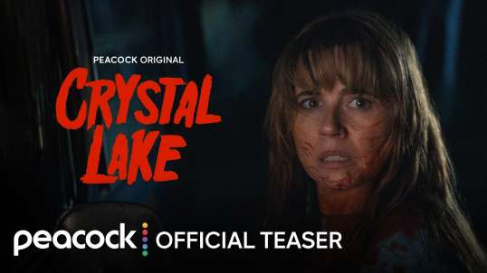 تریلر سریال «Crystal Lake»