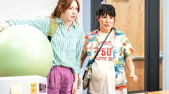 تریلر «Let’s Have Kids»