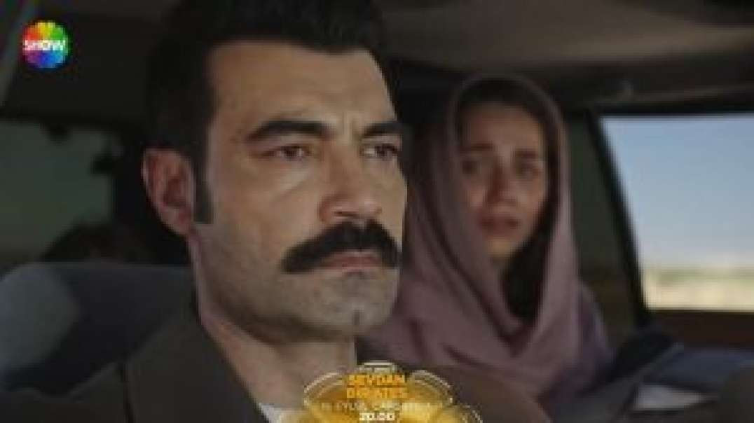 تیزر قسمت 2 عقش یک اتش است