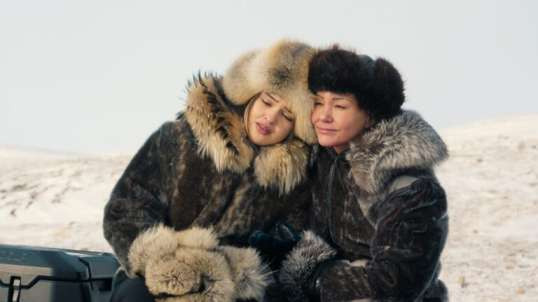 تریلر فصل دوم «North of North»