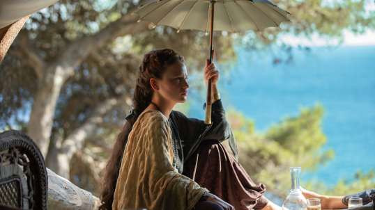 تریلر فصل پایانی «The Empress»