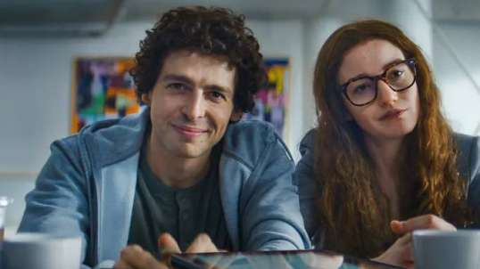 تریلر «The Altruists»